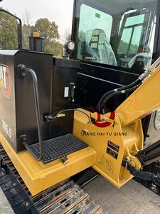 Wholesale Used Cat 305.5E Excavator for sale <b>Second</b> <b>Hand</b> 305.5 6 ton construction - Product Image 6