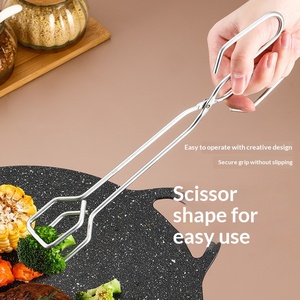 <span class=keywords><strong>Pinze</strong></span> <span class=keywords><strong>per</strong></span> <span class=keywords><strong>Barbecue</strong></span>, <span class=keywords><strong>Pinze</strong></span> <span class=keywords><strong>per</strong></span> Carbonella, <span class=keywords><strong>Pinze</strong></span> <span class=keywords><strong>per</strong></span> Carne, Accessori <span class=keywords><strong>per</strong></span> <span class=keywords><strong>Barbecue</strong></span> - Product Image 3