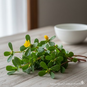 TW Purslane PDRN 100ppm, Materia Prima Cosmética a Base de Hierbas de Alta Pureza, Concentrado de Polinucleótidos para Calmar la Piel Profesionalmente - Product Image 2