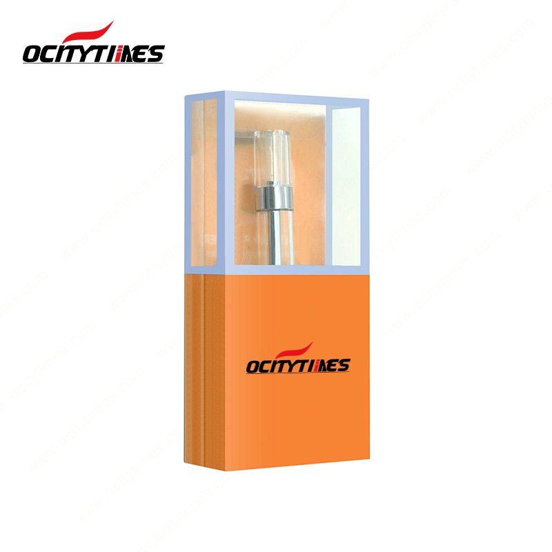 Custom Packaging No Lead vape 510 thread Best Ceramic Vaporizer carts