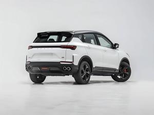 Modelo 2025 <span class=keywords><strong>Ge</strong></span>/ely Bin/yue <span class=keywords><strong>L</strong></span> 1.5TD DCT Edición Starry, Caliper Deportivo, Puerta Trasera Eléctrica, Techo Panorámico, Pintura Original - Product Image 6