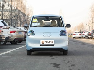 Nouvelle voiture électrique Pure EV Wuling Hongguang MINIEV 2025 4ème édition avancée - Product Image 1