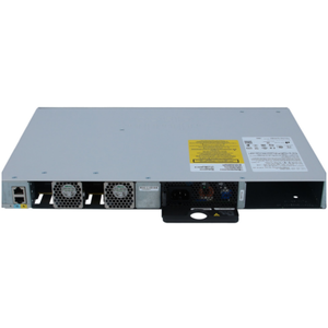 C9200L-48P-4X-A ของแท้ 9200L สวิตช์เน็ตเวิร์กแบบจัดการได้ 48 พอร์ต PoE+ 4 พอร์ต 10G SFP Uplink ระดับ Layer 3 - Product Image 4