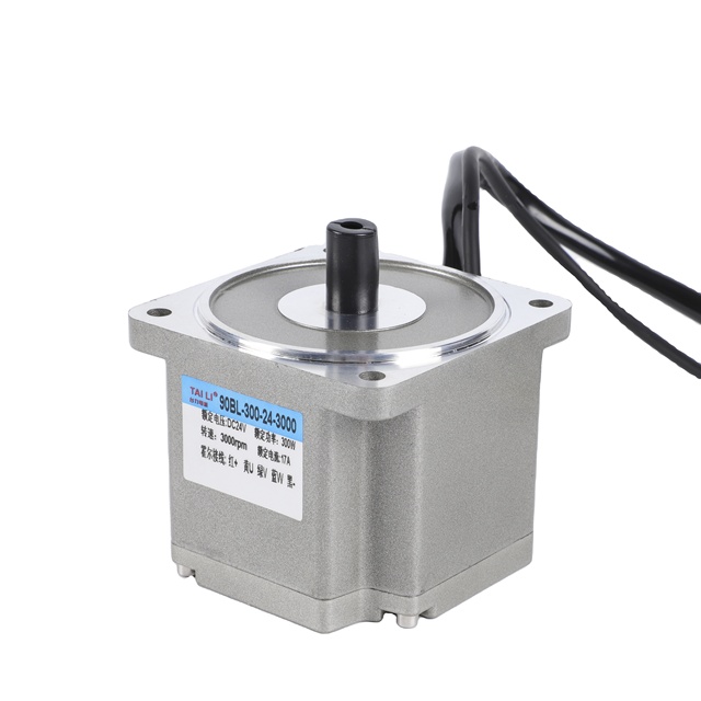 60mm 70mm 80mm 90mm  24V 48V .DC 15W 40W 90W to 750W Speed Control BLDC Brushless DC Gear Motor