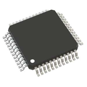 ML62Q1702-NNNTBZ0BX 48-TQFP (7x7) IC MCU 16BIT 64KB FLASH 48TQFP Microcontrolador IC Componentes Electrónicos - Product Image 1