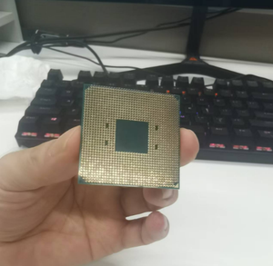 Procesador R7 <span class=keywords><strong>5800X3D</strong></span> <span class=keywords><strong>CPU</strong></span> 3.4 GHz Socket AM4 105W - Product Image 6