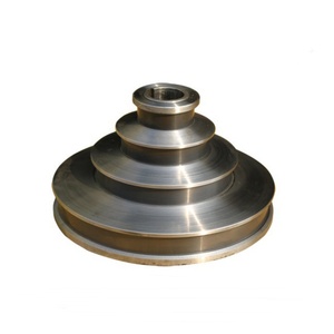 การผลิตแท่นเคลือบเซรามิกและแท่นเคลือบทังสเตนคาร์ไบด์ - Product Image 3