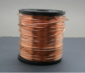 Fil de cuivre rouge T2 de haute qualité fabriqué en Chine, sans oxygène, 0,2-15,8 mm, teneur en cuivre 99,99 %, fabricant du Shandong - Product Image 5