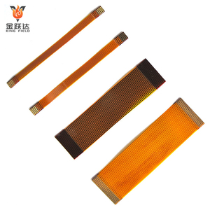 Tùy Chỉnh PCB LCD FPCB Bảng Mạch LCD Flex Ban <span class=keywords><strong>FPC</strong></span> Nhà Máy - Product Image 6