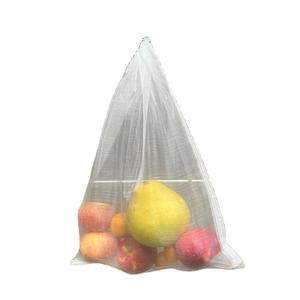 Bolsa de Malla Plegable Portátil de 80 Malla, de Plástico/Poliéster, Gruesa, Transpirable, Impermeable, Ecológica, a Prueba de Insectos y Aves, para Carpas - Product Image 4