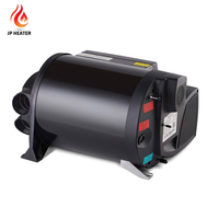JP Truma Combi 4E chauffe-eau combiné pour caravane, camping-car, disponible pour le diesel