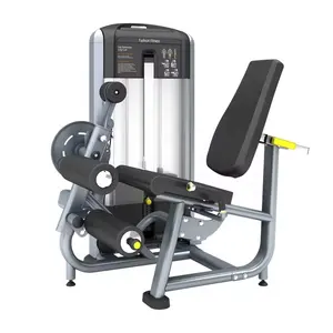 Super Service Factory Fitness Equipment Commercial Seated Leg Extension Curl Body Building Gym Equipment Machine