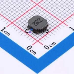 Inducteur de puissance SFE5020B-8R2M-F-HF SMD, 5x5mm (Inductance : 8,2 µH) (Précision : 20%) Courant nominal : 1,8A - Product Image 1