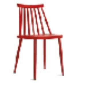 Chaise de salle à manger moderne et simple en PP 36910-A363 36910-A372B 36910-A376 - Product Image 3