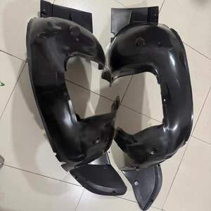 Les pièces automobiles conviennent aux garde-boue de <span class=keywords><strong>calandre</strong></span> de roue avant Citroen <span class=keywords><strong>C4</strong></span> OEM 7136AH 7136AJ de 2006 à 2012 - Product Image 6