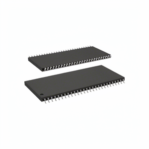 Chip de Memoria Electrónica IS42S16400F-5TL 54 TSOP del Fabricante Channel - Product Image 1