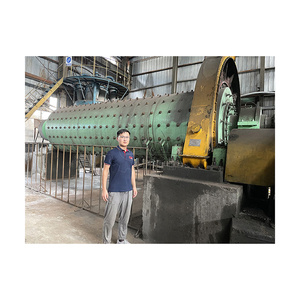 Chất lượng cao sử dụng quy mô nhỏ thiết bị khai thác mỏ vàng chì kẽm đồng fluorite Phosphate Graphite quặng nóng bán giá cả cạnh tranh - Product Image 3