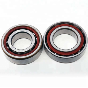 Roulements à contact angulaire de précision standard 7208AC 40x80x18mm 7208 <span class=keywords><strong>C</strong></span> <span class=keywords><strong>BEP</strong></span> 7208BECBP 7208BTN17208-B-TVP - Product Image 1
