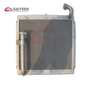 13C-22000油圧オイルクーラーラジエーター13C22000 <span class=keywords><strong>Daewoo</strong></span> DoosanショベルDH150-7用アルミニウム - Product Image 2