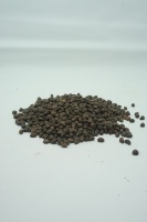 Graines de Botani Kirani d'Indonésie 100% Noires pour la Culture Agricole 1kg