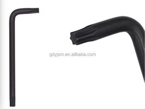 <span class=keywords><strong>Clé</strong></span> antivol en forme d'étoile <span class=keywords><strong>creuse</strong></span>, <span class=keywords><strong>clé</strong></span> dynamométrique à douille <span class=keywords><strong>clé</strong></span> de Type L fleur de prunier populaire - Product Image 3