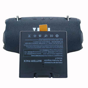 แบตเตอรี่ Xtreme4ลิเมอร์7.4V 9444mAh FG4CELL21700X Li แบตเตอรี่สำหรับลำโพงบลูทูธ <span class=keywords><strong>JBL</strong></span> <span class=keywords><strong>Xtreme</strong></span> <span class=keywords><strong>4</strong></span> - Product Image 1