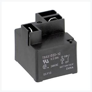 Accesorios Electrónicos de Alta Calidad, G2RL-24-CF DC12, con Buen Precio - Product Image 1