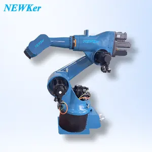 6Dof 7 Trục Cnc Nhôm Xử Lý <span class=keywords><strong>Robot</strong></span> Arm Milling Giáo Dục <span class=keywords><strong>Robot</strong></span> Tương Tự Với Abb/Delta/Kuka <span class=keywords><strong>Robot</strong></span> Arm - Product Image 1