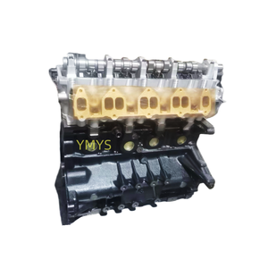 Motore Diesel WL 2.5L YMYS Best Seller per Ford Ranger e <span class=keywords><strong>Mazda</strong></span> <span class=keywords><strong>B2500</strong></span> BT-50 - Product Image 4