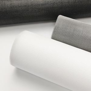 18*16 <span class=keywords><strong>Moustiquaire</strong></span> peu encombrante <span class=keywords><strong>pour</strong></span> fenêtres et portes Ventilation et respirabilité Écran d'intimité prévu <span class=keywords><strong>pour</strong></span> fenêtres <span class=keywords><strong>pour</strong></span> <span class=keywords><strong>terrasse</strong></span> - Product Image 2