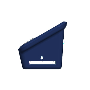 <span class=keywords><strong>Scanner</strong></span> <span class=keywords><strong>de</strong></span> <span class=keywords><strong>film</strong></span> tout-en-un 22MP avec grand écran <span class=keywords><strong>de</strong></span> 5 ", convertit les films 35mm/126/110/<span class=keywords><strong>Super</strong></span> <span class=keywords><strong>8</strong></span> et les diapositives 135/126/110 en numérique - Product Image 3