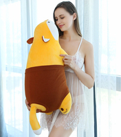 LOVE Polar Bear Pillow Remote Control Sex Machine Wholesale Couple Gift Automatic Thrusting Vibrating Dildo Machine Sex Toy