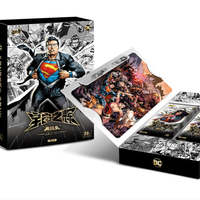 Cartes de collection KAYOU Cosmic Radiance Proof Wave 1, boîte de cartes à collectionner, 10 paquets