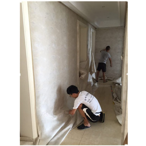 Servicios de Construcción, Instalación de Papel Tapiz, Cobertura Nacional, Renovación del Hogar - Product Image 2