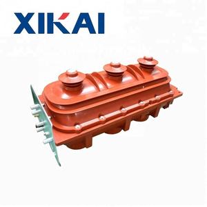 Mecanismo de Operación para <span class=keywords><strong>Interruptor</strong></span> de Corte de Carga de <span class=keywords><strong>SF6</strong></span> - Product Image 5