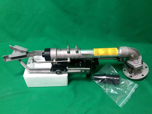 Aspersor <span class=keywords><strong>de</strong></span> Agua <span class=keywords><strong>de</strong></span> Gran Alcance y Alta Presión para <span class=keywords><strong>Riego</strong></span> Agrícola, con Brida <span class=keywords><strong>de</strong></span> <span class=keywords><strong>3</strong></span> <span class=keywords><strong>Pulgadas</strong></span> DN80 - Product Image 4