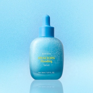 Suero Iluminador con Niacinamida y Vitamina para el Cuidado de la Piel Coreano Personalizado al por Mayor, Repara la Barrera Cutánea con Ceramida y Ácido Hialurónico - Product Image 4