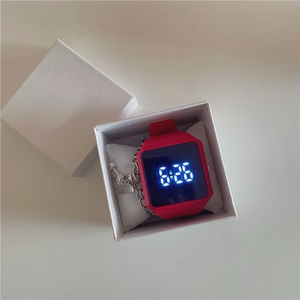 Relojes de pulsera personalizados para hombre, precio de fábrica al por mayor, económicos, de moda, con diseño atractivo y reserva de energía. - Product Image 3