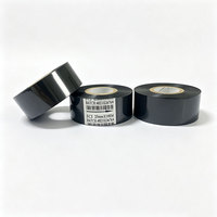 Ruban d'impression thermique noir FC3 à haute adhérence, feuille de codage à chaud compatible avec les machines de codage de date FC2 FC3