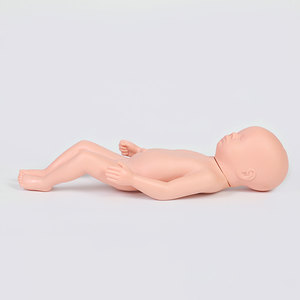 DARHMMY-Mannequin avancé d'un mois pour la <span class=keywords><strong>formation</strong></span> d'infirmière et le modèle de soins - Product Image 3