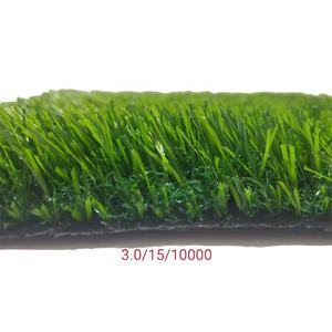 足球篮球高尔夫球场和幼儿园学校操场用人造草-体育和娱乐用 - Product Image 4