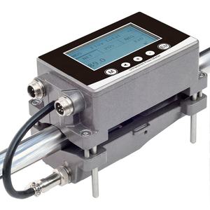 ミニ可変面積水流メータークランプ20mm OEM液体流量測定電池式<span class=keywords><strong>LCD</strong></span>ディスプレイDN15-DN40 - Product Image 1