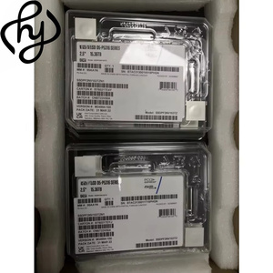 P5316 15,36TB SSDPF2NV153TZ U.2 SSD PCI-E4.0 Enterprise NVME 2,5 inch - Product Image 6