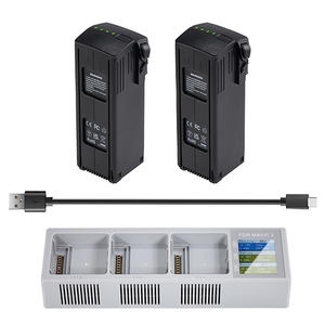 Batería Inteligente de Vuelo para la Serie Mavic 3, 1 Paquete de Baterías de Litio para Drones - Product Image 6