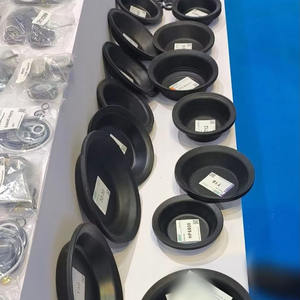 Câmara de Ar de Freio XTSEAO, Selos de Borracha T9 T12 T16 T20 T24 T30 T36 para Caminhão - Product Image 3