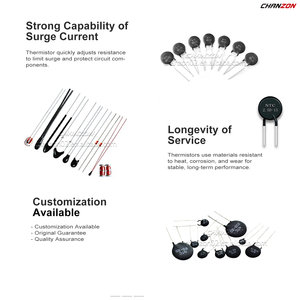 <span class=keywords><strong>NTC</strong></span> mf72 <span class=keywords><strong>thermistor</strong></span> 5d-9 5d-13 5d-25 8d-9 8d-13 16d-9 20d-13 20d-25 22d-9 10k nhiệt điện trở nhạy cảm - Product Image 3