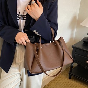 Nouveau <span class=keywords><strong>sac</strong></span> fourre-tout matelassé en <span class=keywords><strong>cuir</strong></span> haut de gamme pour <span class=keywords><strong>femme</strong></span>, best-seller, <span class=keywords><strong>sac</strong></span> à bandoulière <span class=keywords><strong>souple</strong></span> et tendance de haute qualité - Product Image 3