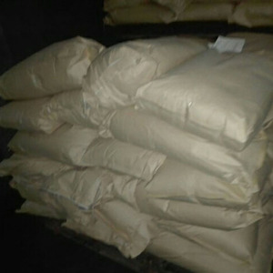 Getchem Chất lượng cao Natri metaphosphate/Natri <span class=keywords><strong>hexametaphosphate</strong></span> CAS 10124-56-8 - Product Image 3