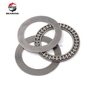 12*26 * 2MMスラストニードルローラーベアリングAXK 1226 AXK1226 - Product Image 4