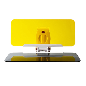 Newest Rotatable 2 in 1 <strong>Car</strong> Day and Night <strong>Visor</strong> Anti-glare <strong>Car</strong> <strong>Sun</strong> <strong>Visor</strong> Driver Anti-glare <strong>Visor</strong> - Product Image 5